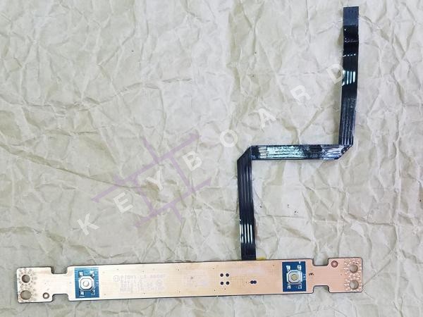 Кнопки миші Lenovo Ideapad Y575